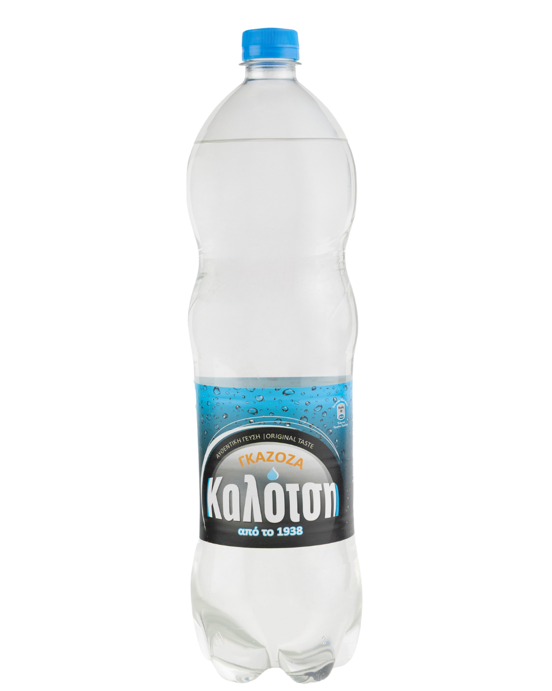 1,5L PET