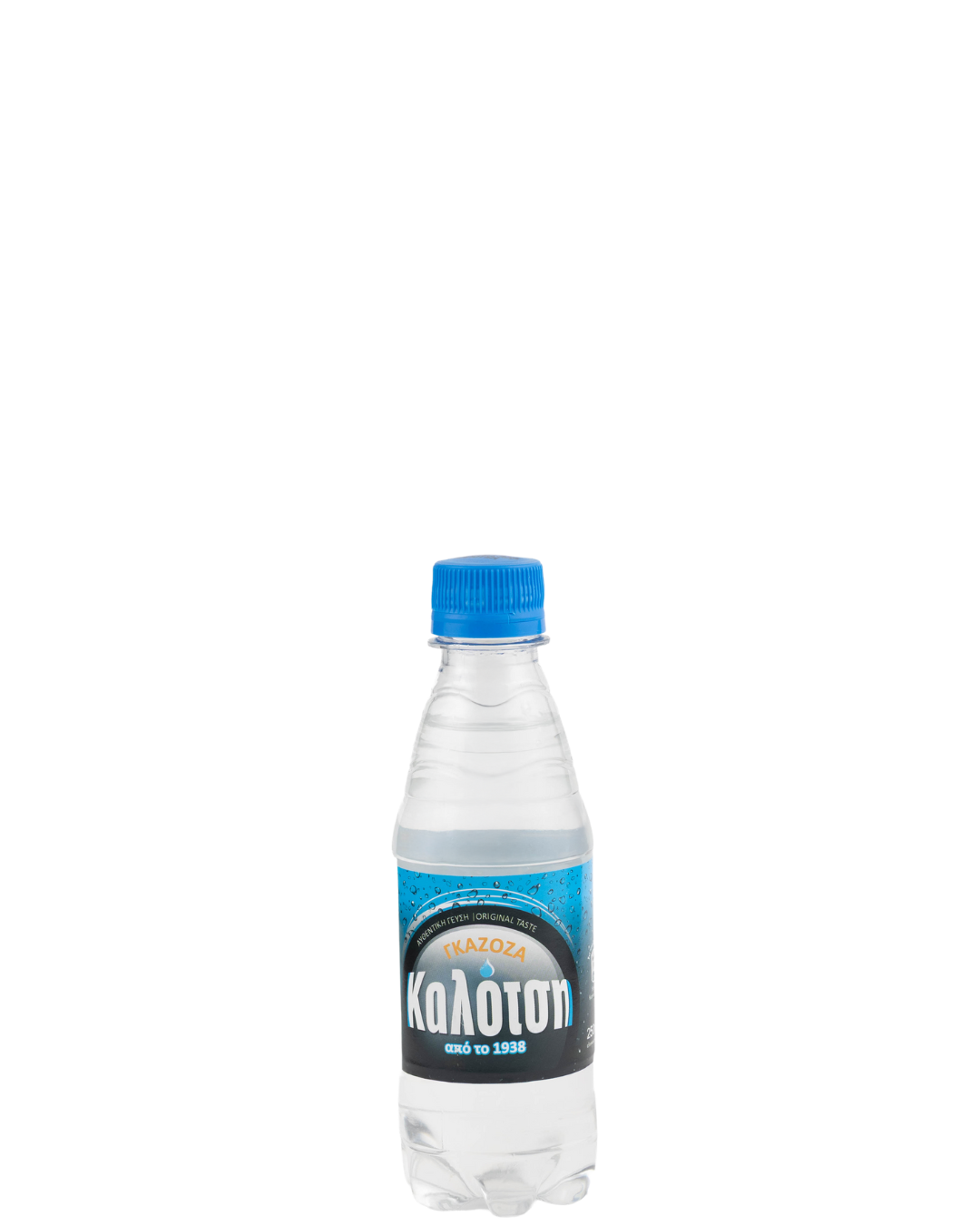250ml PET